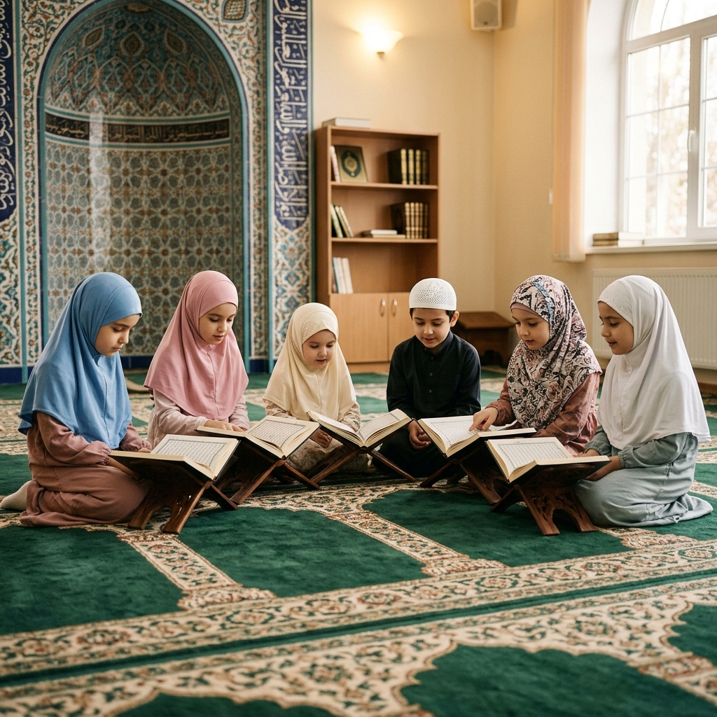 Quranic Seminars